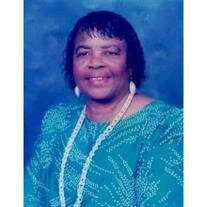 Bernice Williams