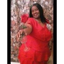 Shirley Ann Murray