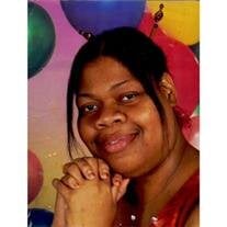 Renee Hilde Smith-Rasbury