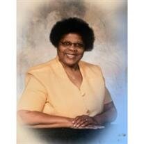 Romelda L. Buchanon