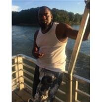 Timothy Demetrius Griffin