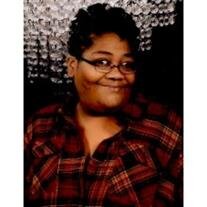 Chraye Yvonne Batie