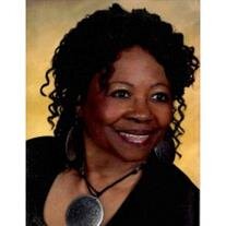 Barbara Jean Cliffin Sharpe