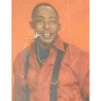 Kevin Keith McAllister