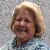 Peggy Polak