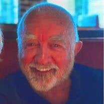 J Roland Hickson Jr.