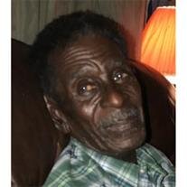 Earnest Harvey