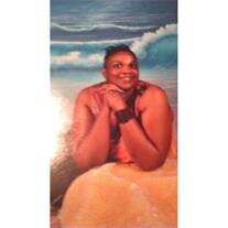 Diane Williams Bivins