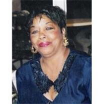 Adrian "Audrey" Edwards Hicks