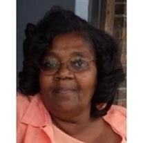 Clista Selestine Brown