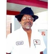 Chester Allen, Jr.