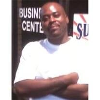 Zephaniah Freeney, Sr.