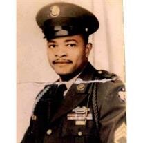 Willie M. Rivers