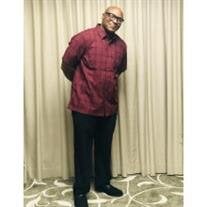 Curtis Lee Woods