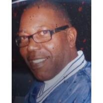 Gregory Bernard Ellis