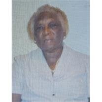 Susie Mae Atkins