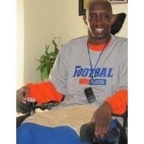 Darrell Wilson