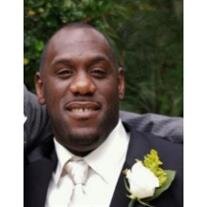 Cornelius Timothy McDougle