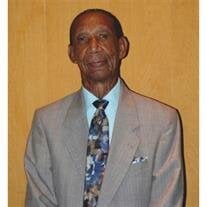 Orien Alfred Hills