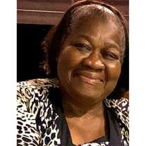 Barbara Ann Tyson