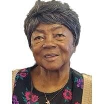 Annie Bell Williams