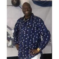 Mr. Christopher Deon Thompson
