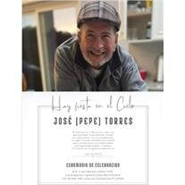 Jose Torres Torres