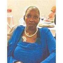 Mrs. Michelle Brinson Furlow