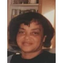 Geraldine H Fomby