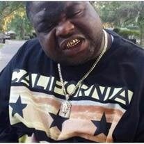 Mr. Antonio "Fat Cuz" Mosley