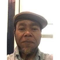 Obafemi McKinney