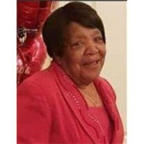 Dorothy Bernal Ferguson