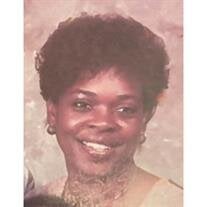 Ms. Julia Lee Williams