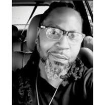 Mr. Travis O'Neal Watts