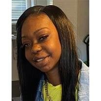 Ms. Kavina Suzzette Roberts
