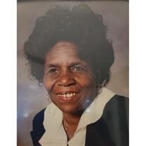 Inez Epps