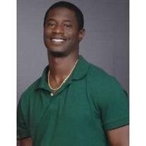 Quentin Eric Graham