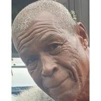 Mr. Calvin Hodge, Jr.