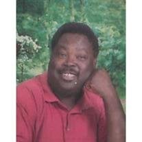 Leroy Rushing