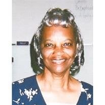 Gertha Taylor-Dickerson