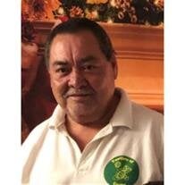 Jose Blanco Urinda