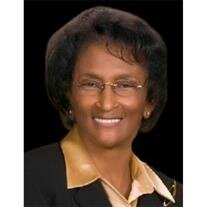 Mother Edith Dix