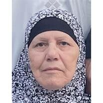 MARIAM ABU-AYYASH