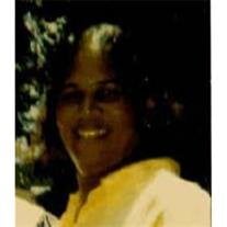 Teresa Hayes