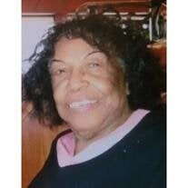 Ms. Mary A. Morris
