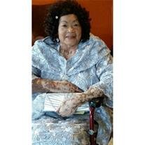 Lenora Welch Jones