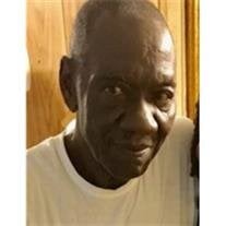 Mr. Benjamin Vandy Hope