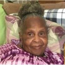 Betty Margaret Black