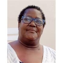 Angelia Lynette Thomas