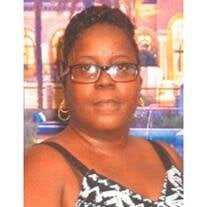 Doris McCoy-Williams